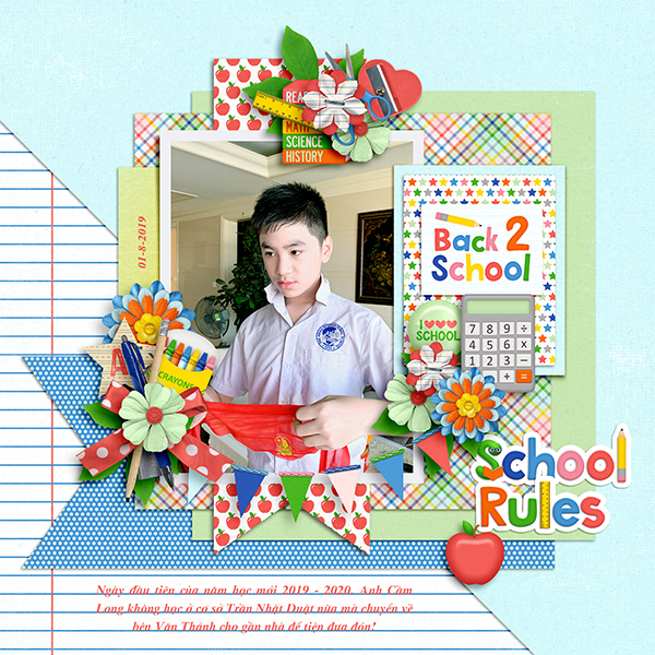 School rules