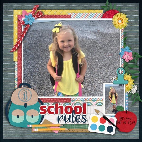 School Rules