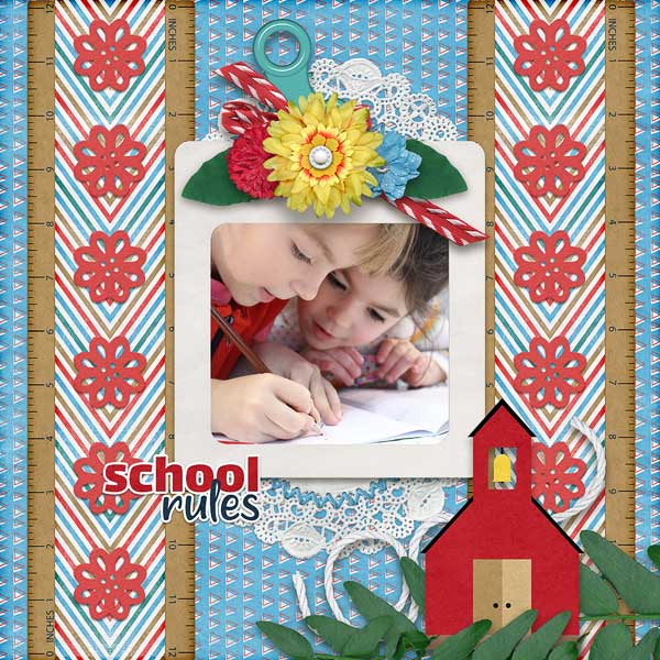 School Rules