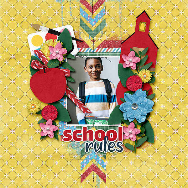School Rules