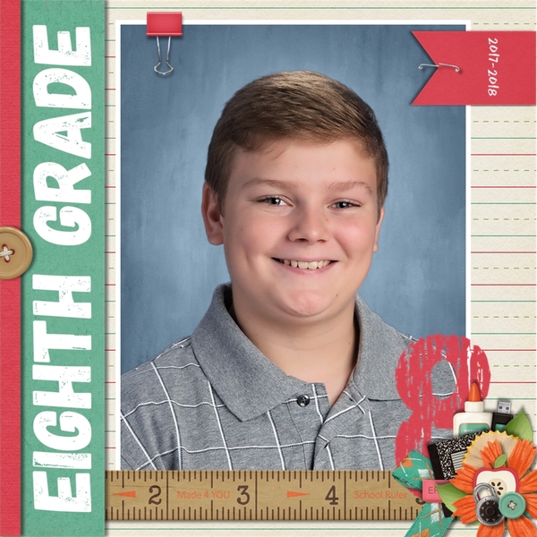 School Year 17-18