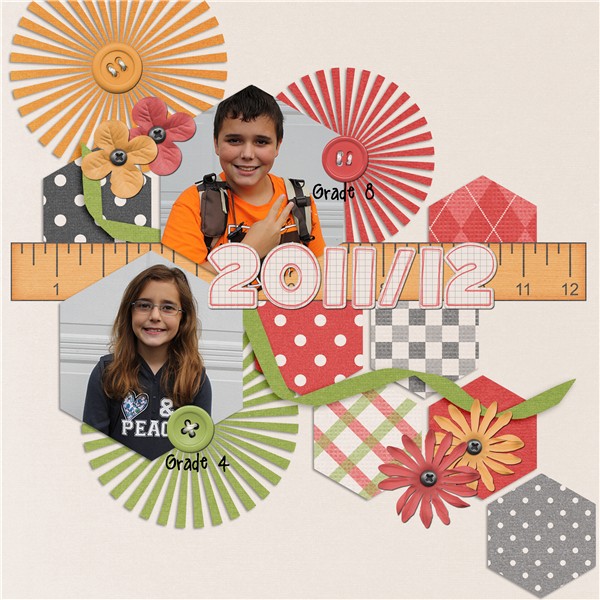 School Year 2011/12