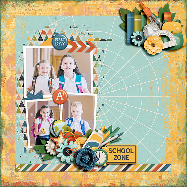School zone
