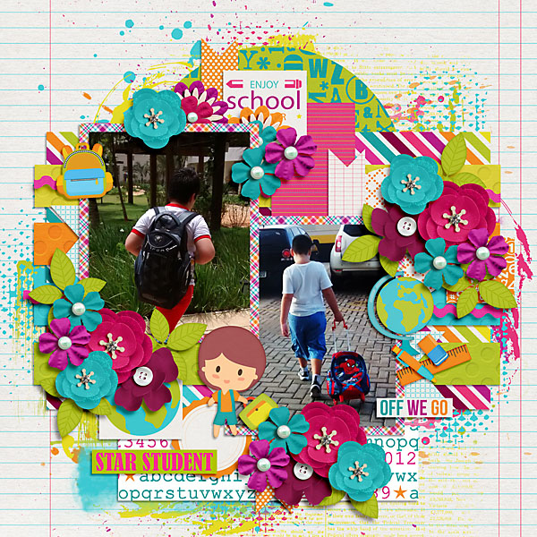 School