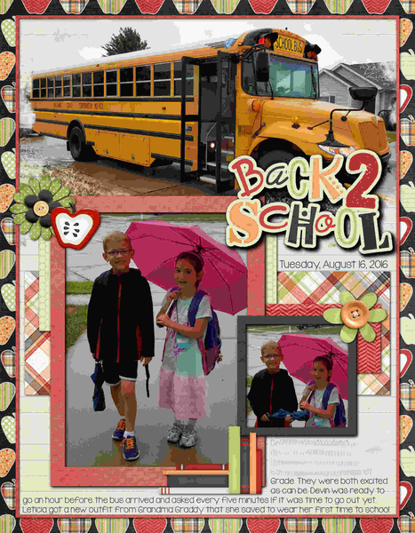 School