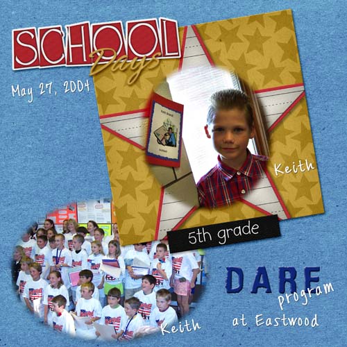 School