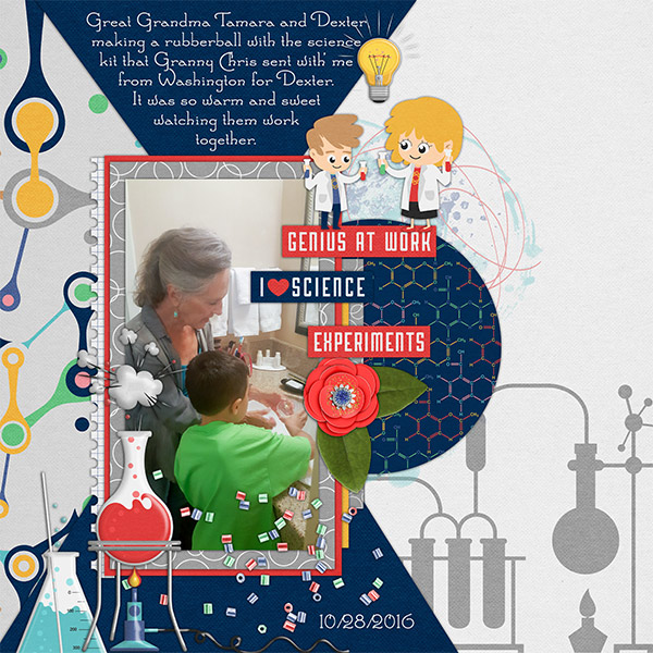 School