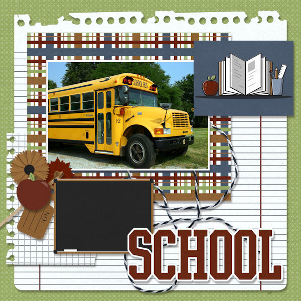 School