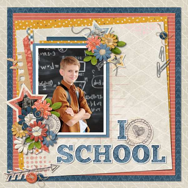 School