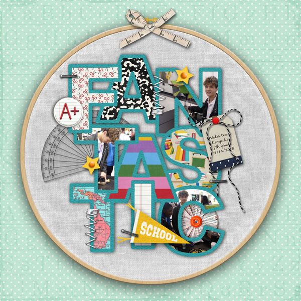 School_Hoop