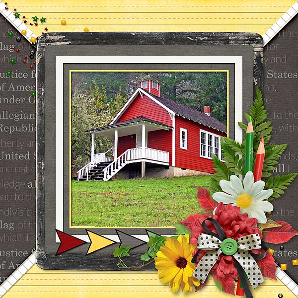 Schoolhouse