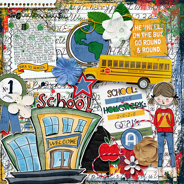 SchoolScape