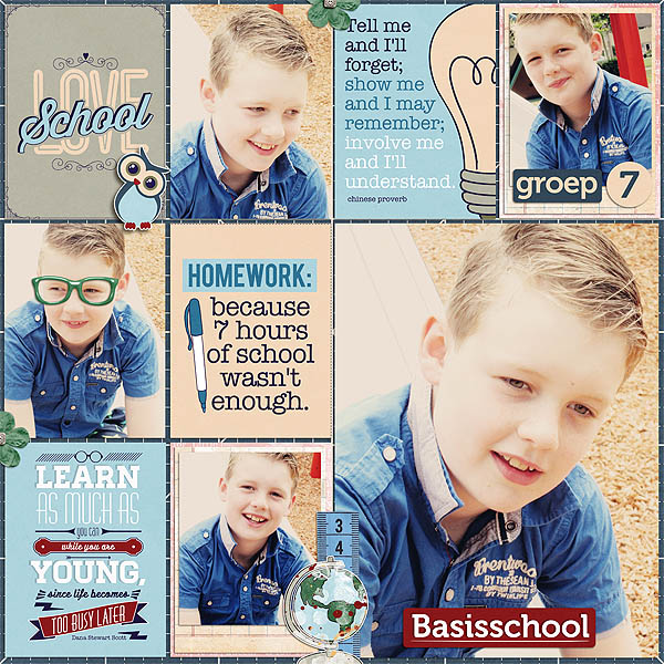 schoolsmall
