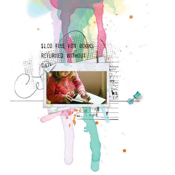 schoolwork