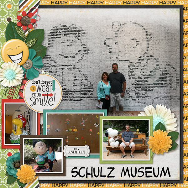 Schulz Museum