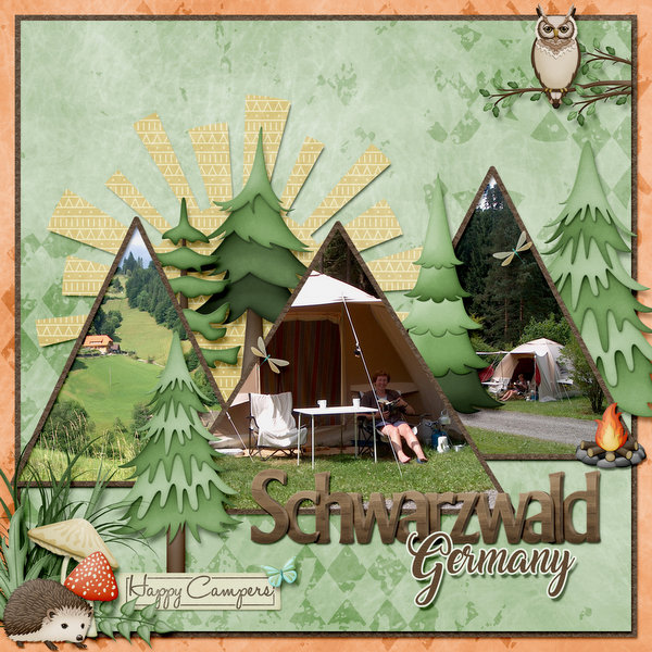 Schwarzwald