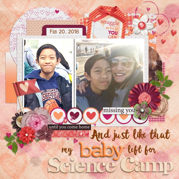 Science Camp