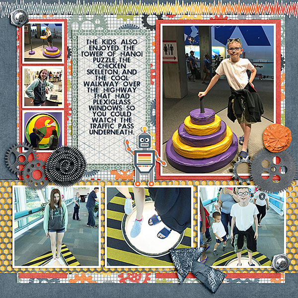 Science Center Page 2