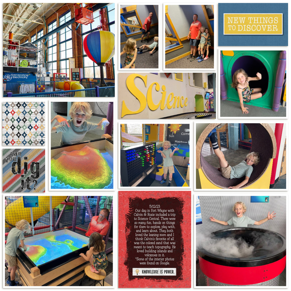Science Central-2
