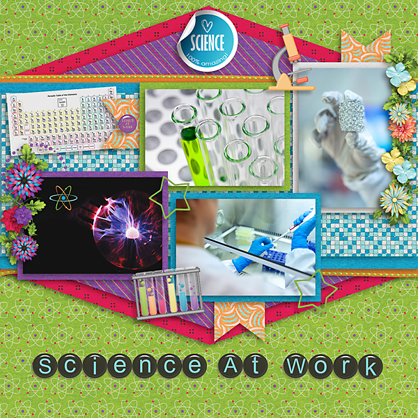 Science Day