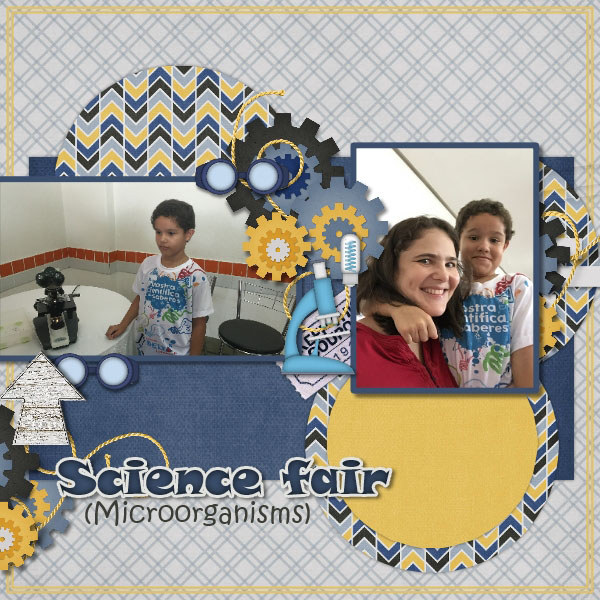 Science Fair