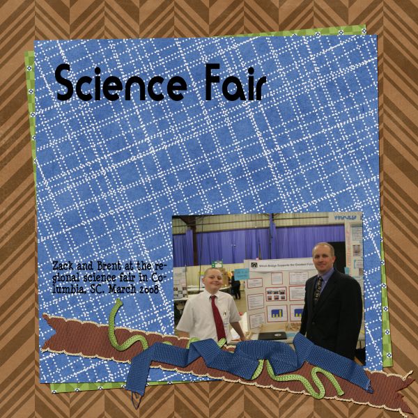 Science Fair