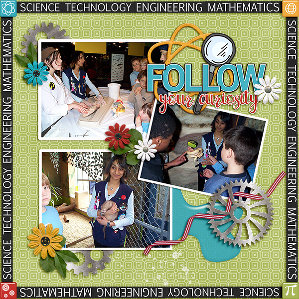 Science is Fun