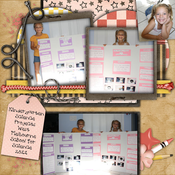 science projects