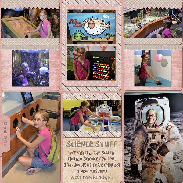 science stuff