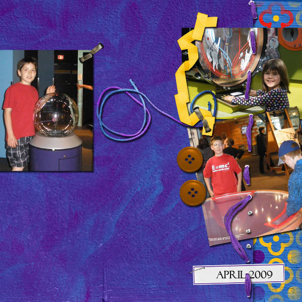 science world