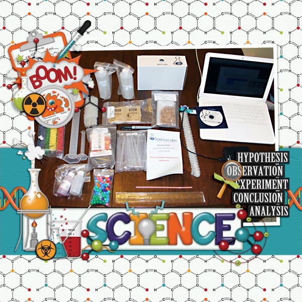Science