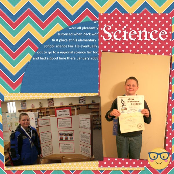 Science