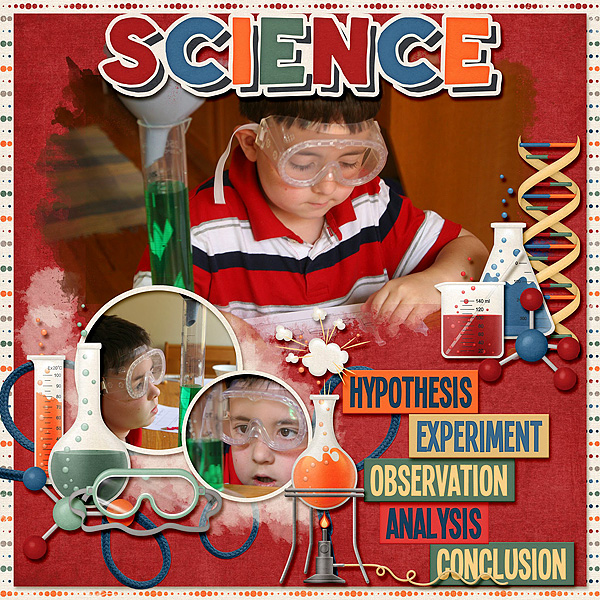 Science
