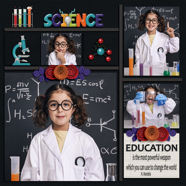 Science