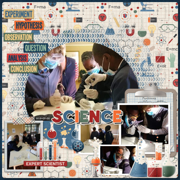 Science