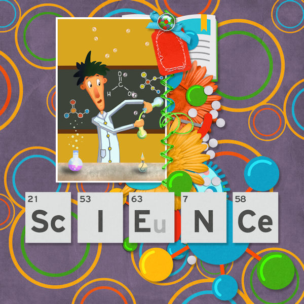 Science