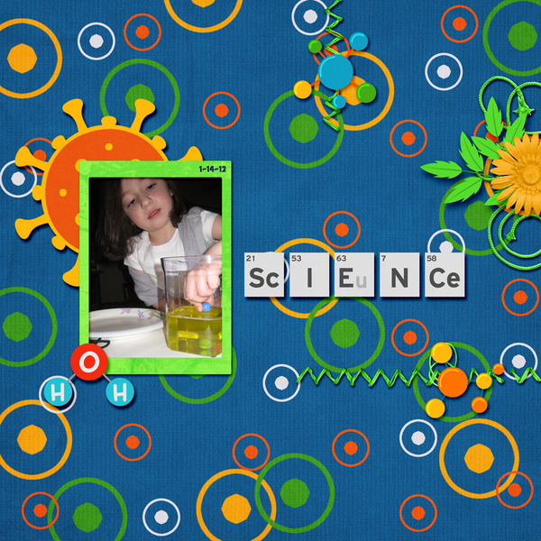 Science