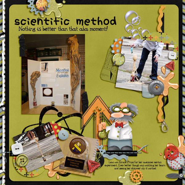 Scientific Method