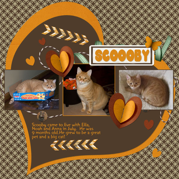 Scooby