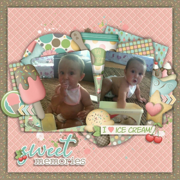 Scoops of Fun