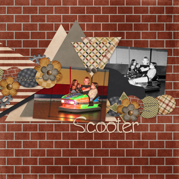 Scooter
