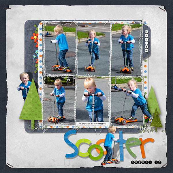 Scooter