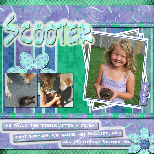 Scooter