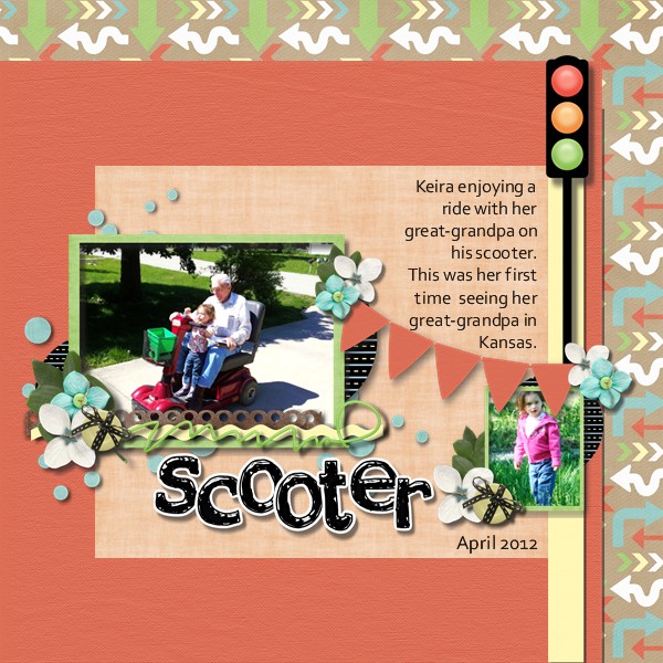 Scooter