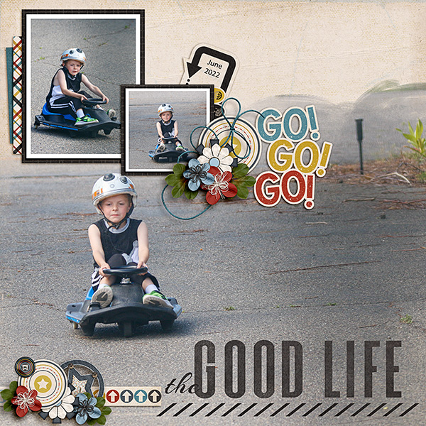 Scooter