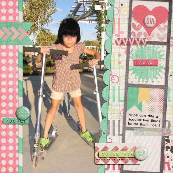 Scooter