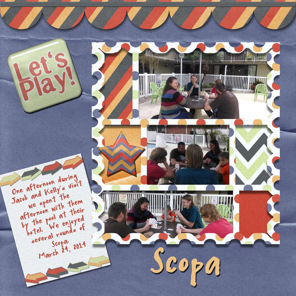 Scopa