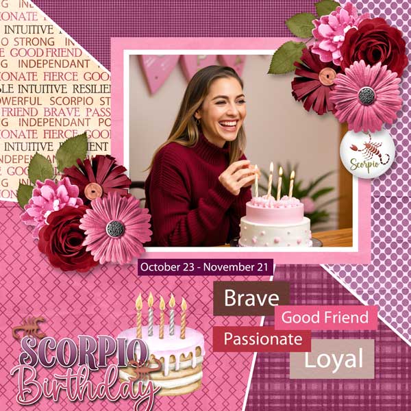 scorpio-birthday-scrapbook-