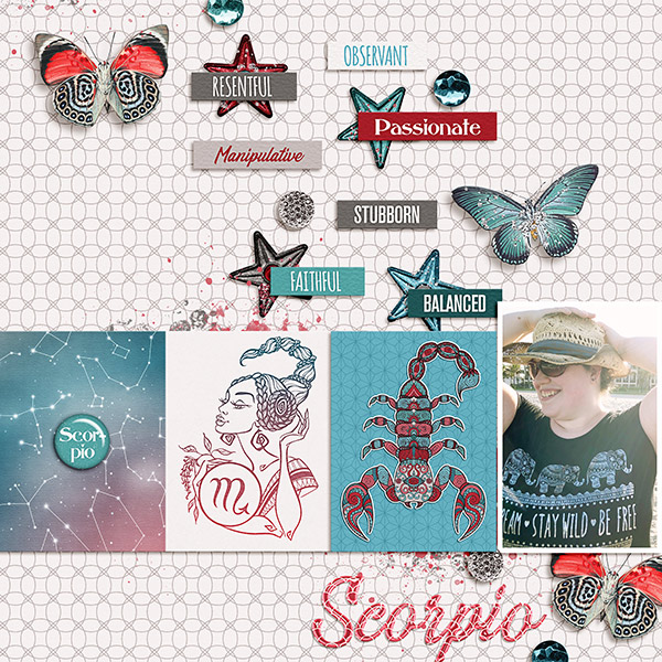 Scorpio