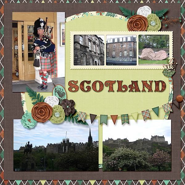 Scotland